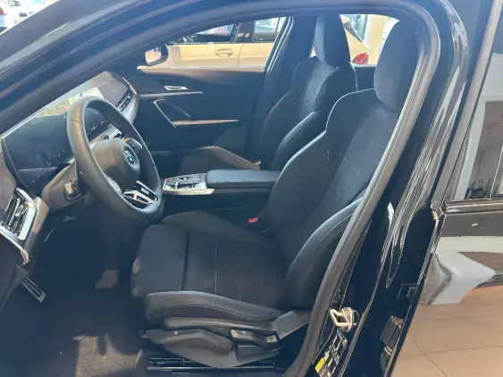 BMW iX2 U10 - voiture de démonstration - Photo 16