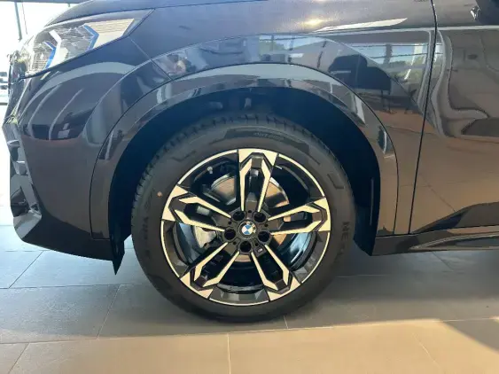 BMW iX2 U10 - voiture de démonstration - Photo 18
