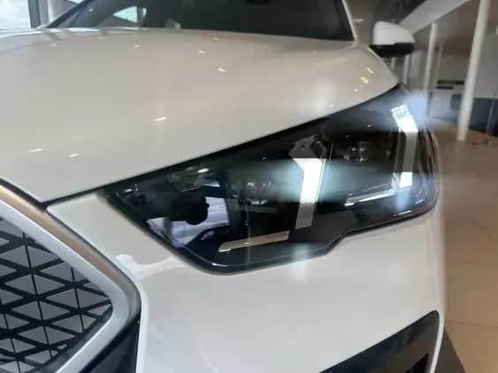 BMW iX2 U10 - voiture de démonstration - Photo 17