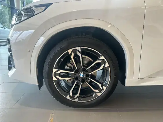 BMW iX2 U10 - voiture de démonstration - Photo 18