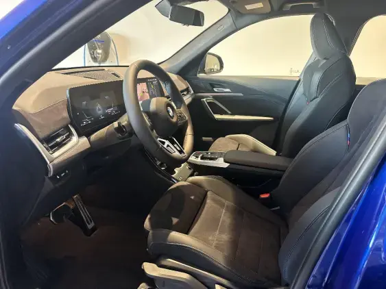 BMW X1 U11 - voiture de démonstration - Photo 16