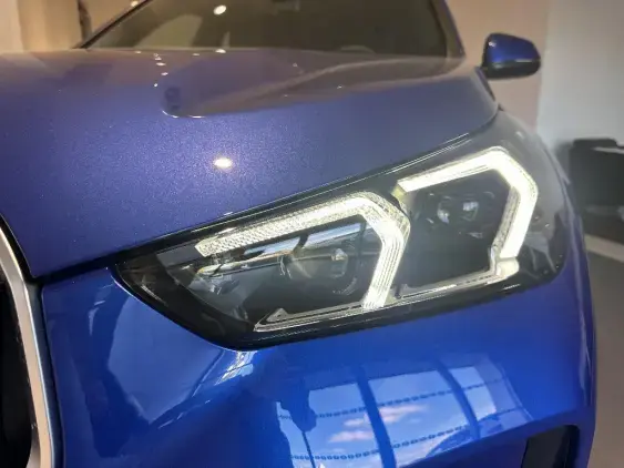 BMW X1 U11 - voiture de démonstration - Photo 17