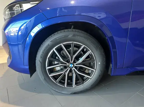 BMW X1 U11 - voiture de démonstration - Photo 18