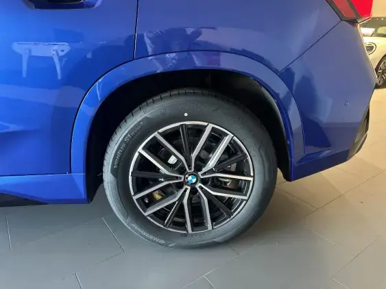 BMW X1 U11 - voiture de démonstration - Photo 19