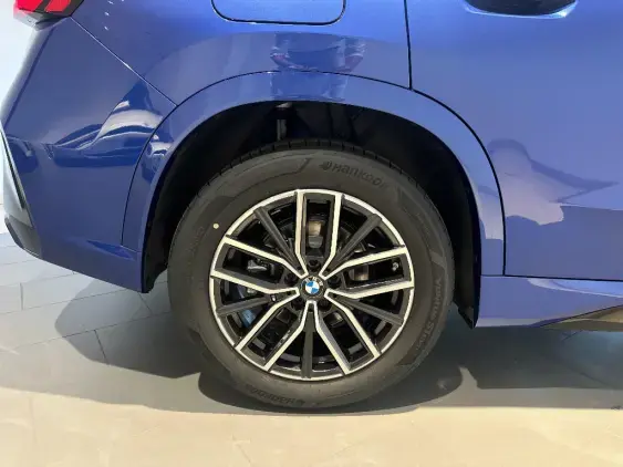BMW X1 U11 - voiture de démonstration - Photo 20