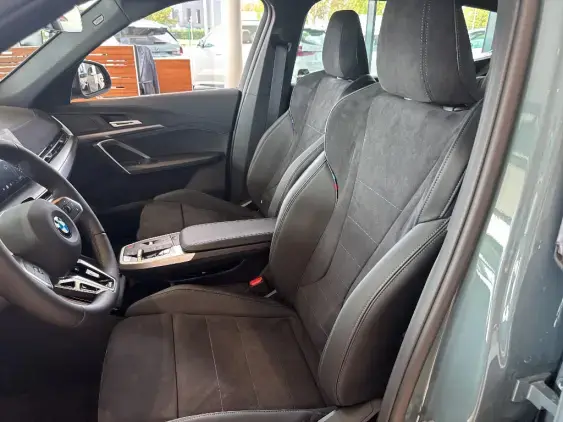 BMW X1 U11 - voiture de démonstration - Photo 16