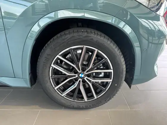 BMW X1 U11 - voiture de démonstration - Photo 18
