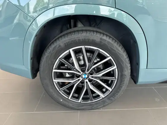 BMW X1 U11 - voiture de démonstration - Photo 19