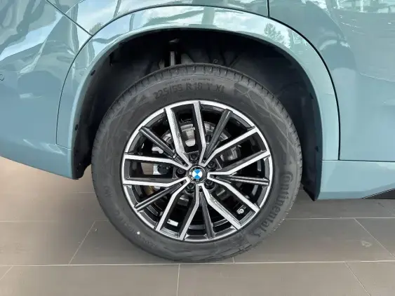 BMW X1 U11 - voiture de démonstration - Photo 20