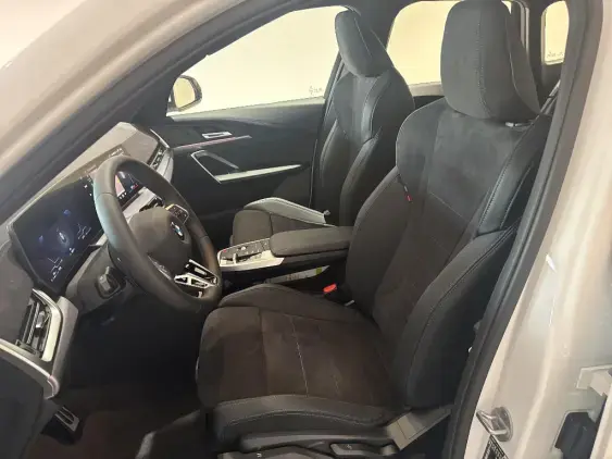 BMW X1 U11 - voiture de démonstration - Photo 16