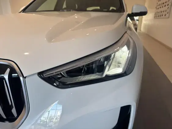 BMW X1 U11 - voiture de démonstration - Photo 17