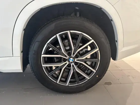 BMW X1 U11 - voiture de démonstration - Photo 19