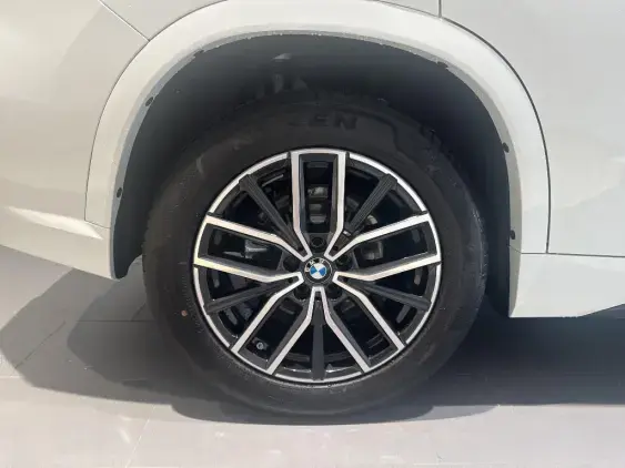 BMW X1 U11 - voiture de démonstration - Photo 20