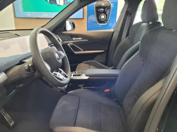 BMW X1 U11 - voiture de démonstration - Photo 17