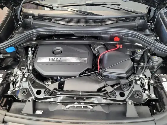 BMW X1 U11 - voiture de démonstration - Photo 20