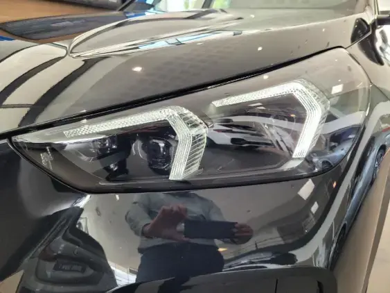 BMW X1 U11 - voiture de démonstration - Photo 21