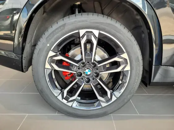 BMW X1 U11 - voiture de démonstration - Photo 24