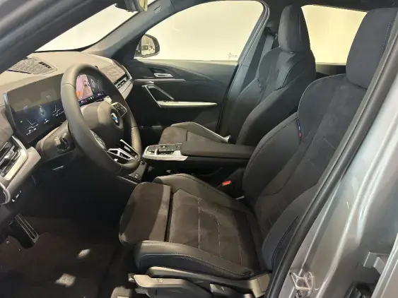 BMW X1 U11 - voiture de démonstration - Photo 16