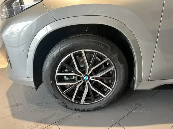 BMW X1 U11 - voiture de démonstration - Photo 18