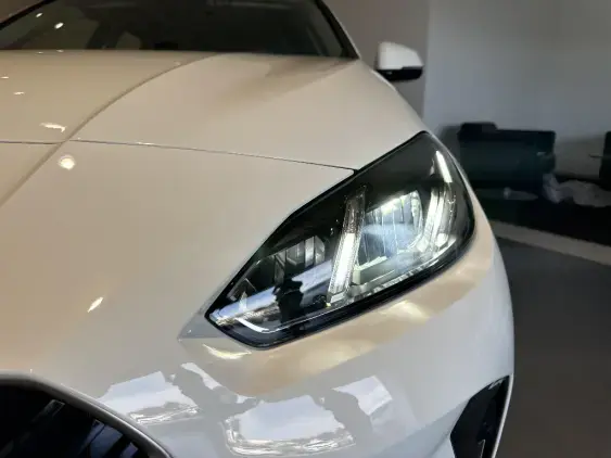 BMW SERIE 1 F70 - voiture de démonstration - Photo 17