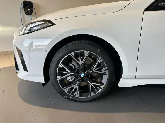 BMW SERIE 1 F70 - voiture de démonstration - Photo 18