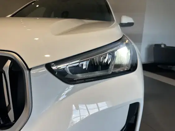 BMW X1 U11 - voiture de démonstration - Photo 16