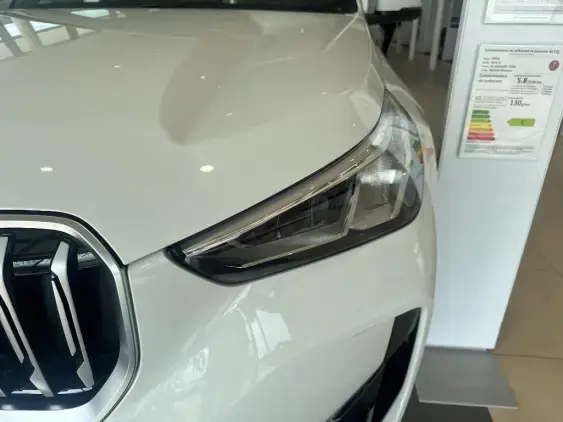 BMW X1 U11 - voiture de démonstration - Photo 17