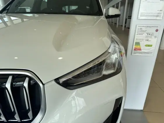 BMW X1 U11 - voiture de démonstration - Photo 17