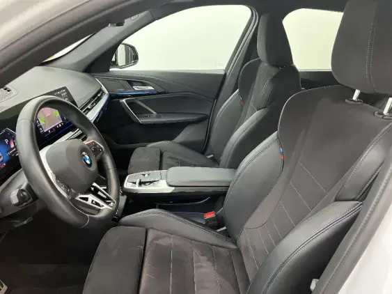 BMW X1 U11 - voiture de démonstration - Photo 18