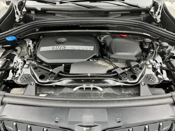 BMW X1 U11 - voiture de démonstration - Photo 21