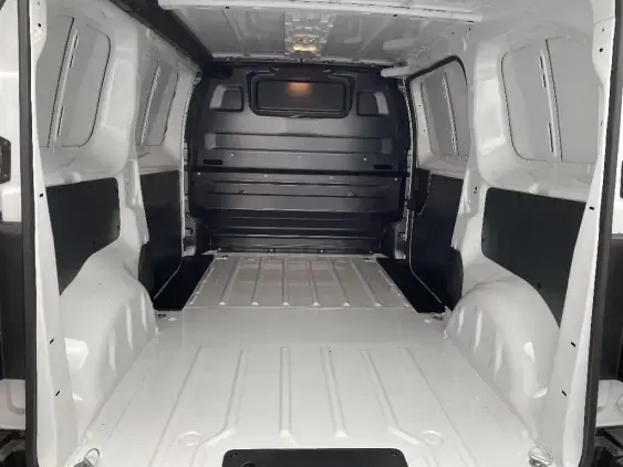 CITROEN JUMPY ELECTRIQUE III - voiture de démonstration - Photo 16