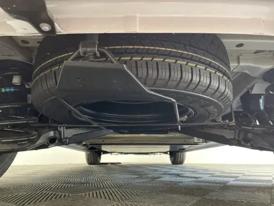 CITROEN JUMPY ELECTRIQUE III - voiture de démonstration - Photo 17