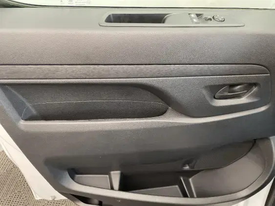 CITROEN JUMPY ELECTRIQUE III - voiture de démonstration - Photo 19