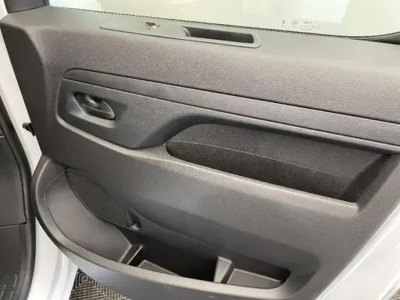 CITROEN JUMPY ELECTRIQUE III - voiture de démonstration - Photo 20