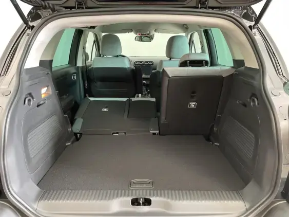 CITROEN C3 AIRCROSS II - voiture de démonstration - Photo 16