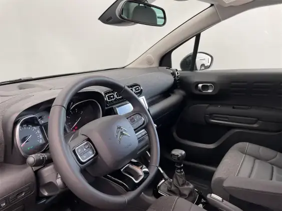 CITROEN C3 AIRCROSS II - voiture de démonstration - Photo 17