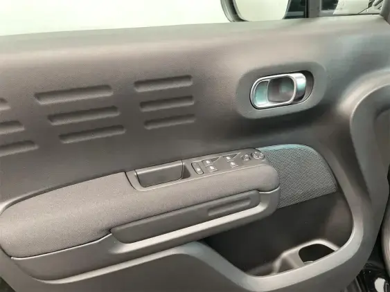 CITROEN C3 AIRCROSS II - voiture de démonstration - Photo 18