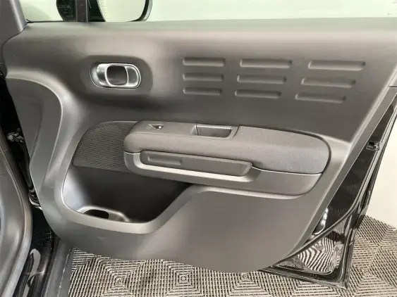 CITROEN C3 AIRCROSS II - voiture de démonstration - Photo 19