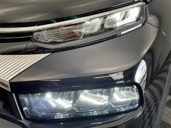 CITROEN C3 AIRCROSS II - voiture de démonstration - Photo 21