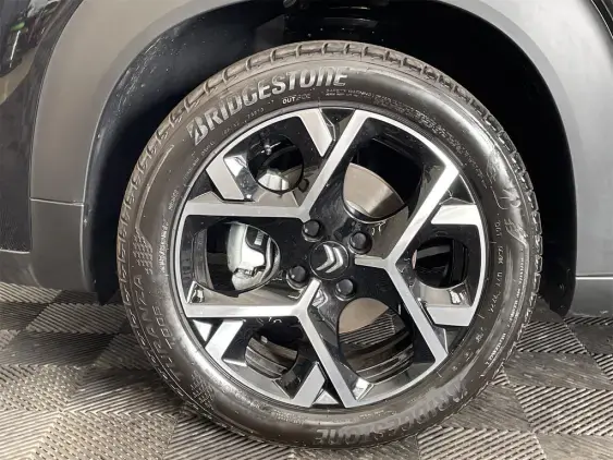 CITROEN C3 AIRCROSS II - voiture de démonstration - Photo 22