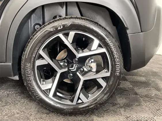 CITROEN C3 AIRCROSS II - voiture de démonstration - Photo 23