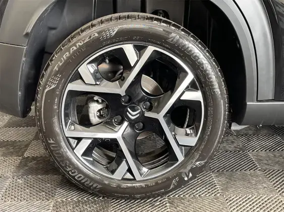 CITROEN C3 AIRCROSS II - voiture de démonstration - Photo 24