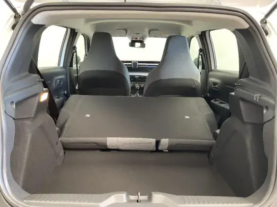 CITROEN C3 IV - voiture de démonstration - Photo 16