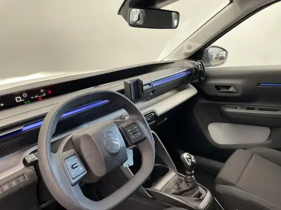 CITROEN C3 IV - voiture de démonstration - Photo 17