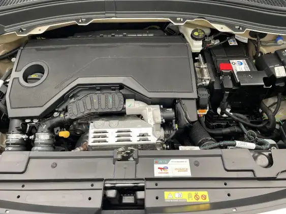 CITROEN C3 IV - voiture de démonstration - Photo 20