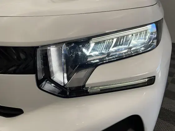 CITROEN C3 IV - voiture de démonstration - Photo 21