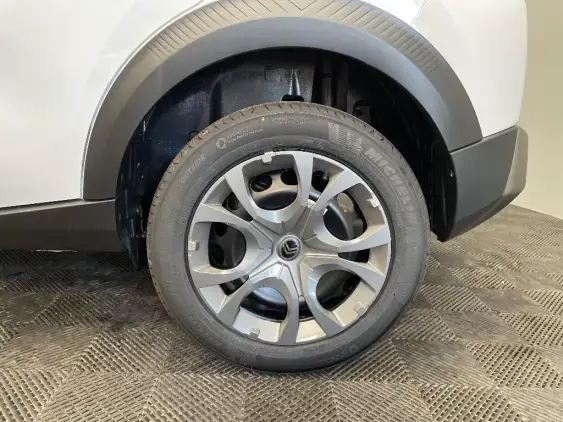 CITROEN C3 IV - voiture de démonstration - Photo 23