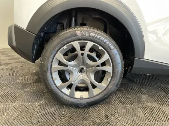 CITROEN C3 IV - voiture de démonstration - Photo 24