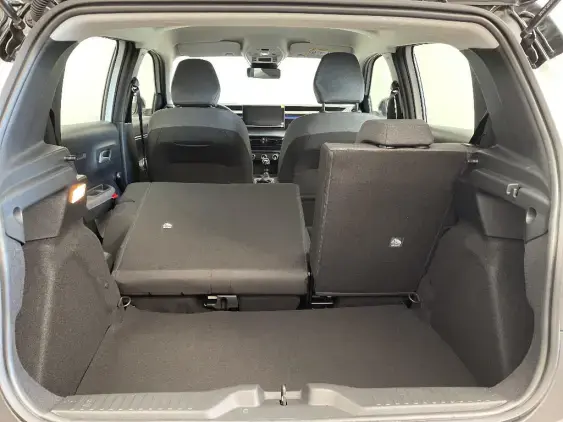 CITROEN C3 IV - voiture de démonstration - Photo 16