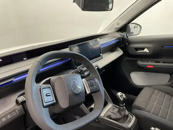 CITROEN C3 IV - voiture de démonstration - Photo 17